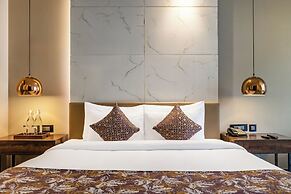 Sterling Palm Bliss - Rishikesh