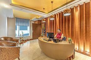 Sterling Palm Bliss - Rishikesh