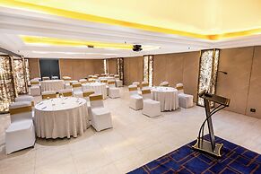 Sterling Palm Bliss - Rishikesh