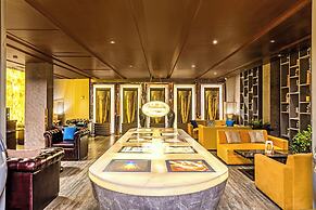 Sterling Palm Bliss - Rishikesh