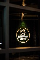 Sterling Palm Bliss - Rishikesh