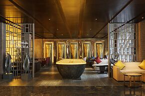 Sterling Palm Bliss - Rishikesh