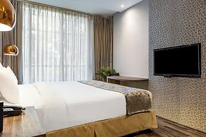 Sterling Palm Bliss - Rishikesh