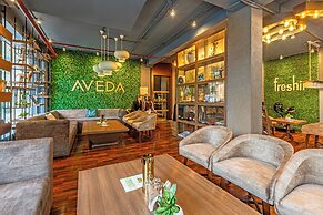 Sterling Palm Bliss - Rishikesh