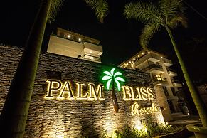 Sterling Palm Bliss - Rishikesh