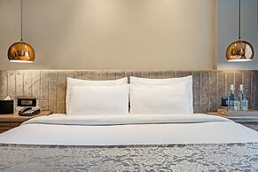 Sterling Palm Bliss - Rishikesh