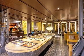 Sterling Palm Bliss - Rishikesh