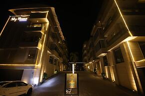 Sterling Palm Bliss - Rishikesh