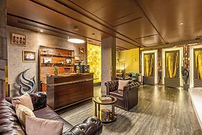 Sterling Palm Bliss - Rishikesh