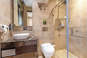 Sterling Palm Bliss - Rishikesh