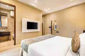 Sterling Palm Bliss - Rishikesh