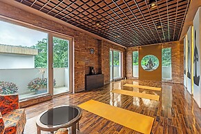 Sterling Palm Bliss - Rishikesh