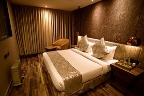 Sterling Palm Bliss - Rishikesh