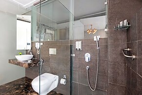 Sterling Palm Bliss - Rishikesh