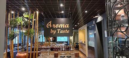 Sterling Palm Bliss - Rishikesh