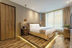 Sterling Palm Bliss - Rishikesh