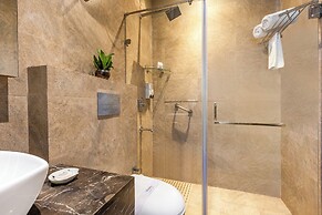 Sterling Palm Bliss - Rishikesh