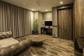 Sterling Palm Bliss - Rishikesh