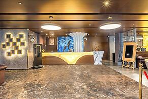 Sterling Palm Bliss - Rishikesh