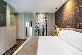 Sterling Palm Bliss - Rishikesh