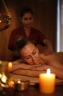 Sterling Palm Bliss - Rishikesh