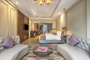 Sterling Palm Bliss - Rishikesh