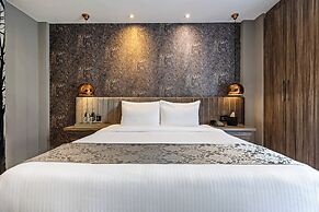 Sterling Palm Bliss - Rishikesh