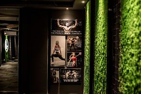 Sterling Palm Bliss - Rishikesh