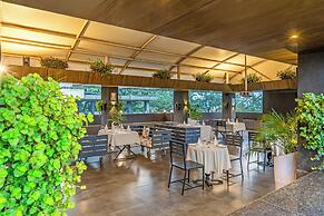 Sterling Palm Bliss - Rishikesh