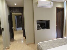 Sterling Palm Bliss - Rishikesh