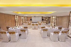 Sterling Palm Bliss - Rishikesh