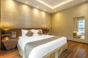 Sterling Palm Bliss - Rishikesh