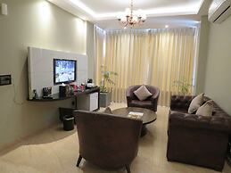 Sterling Palm Bliss - Rishikesh