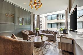 Sterling Palm Bliss - Rishikesh