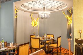 Sterling Palm Bliss - Rishikesh