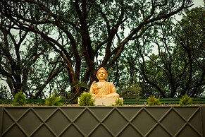 Sterling Palm Bliss - Rishikesh