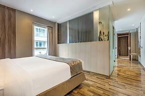 Sterling Palm Bliss - Rishikesh