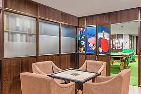 Sterling Palm Bliss - Rishikesh