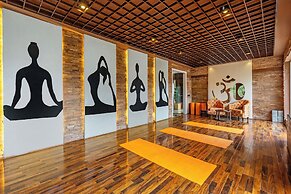 Sterling Palm Bliss - Rishikesh