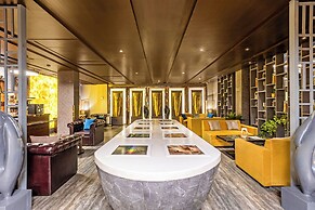 Sterling Palm Bliss - Rishikesh