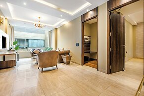 Sterling Palm Bliss - Rishikesh