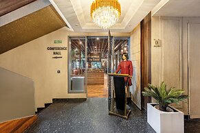 Sterling Palm Bliss - Rishikesh