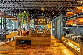 Sterling Palm Bliss - Rishikesh