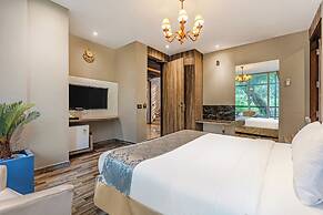 Sterling Palm Bliss - Rishikesh