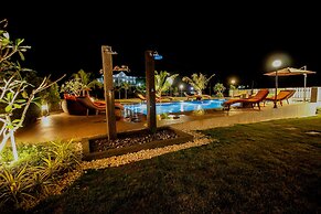 Gentry Villa Koh Phangan