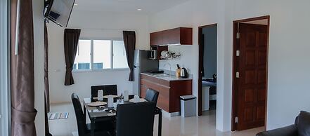 Gentry Villa Koh Phangan