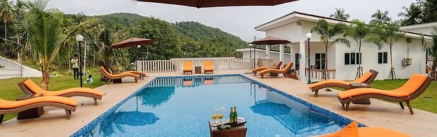 Gentry Villa Koh Phangan