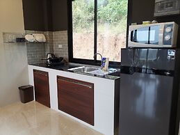 Gentry Villa Koh Phangan