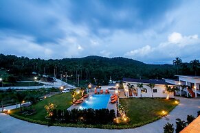 Gentry Villa Koh Phangan