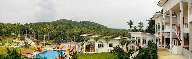 Gentry Villa Koh Phangan